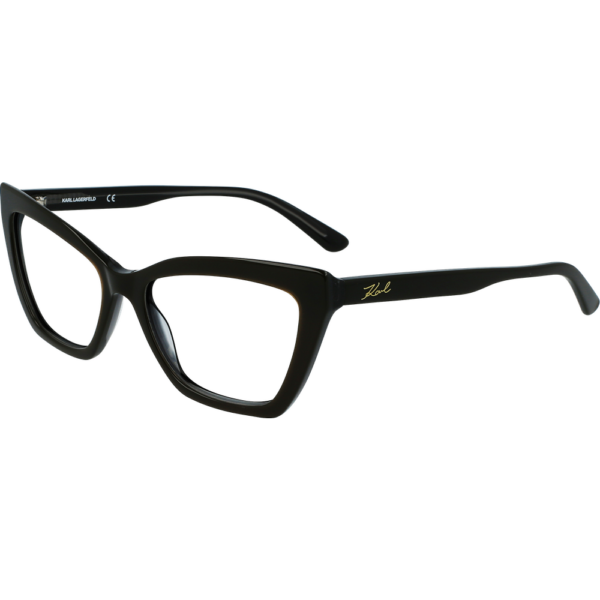 Occhiali vista  Karl lagerfeld Kl6063 cod. colore 093 Donna Cat eye