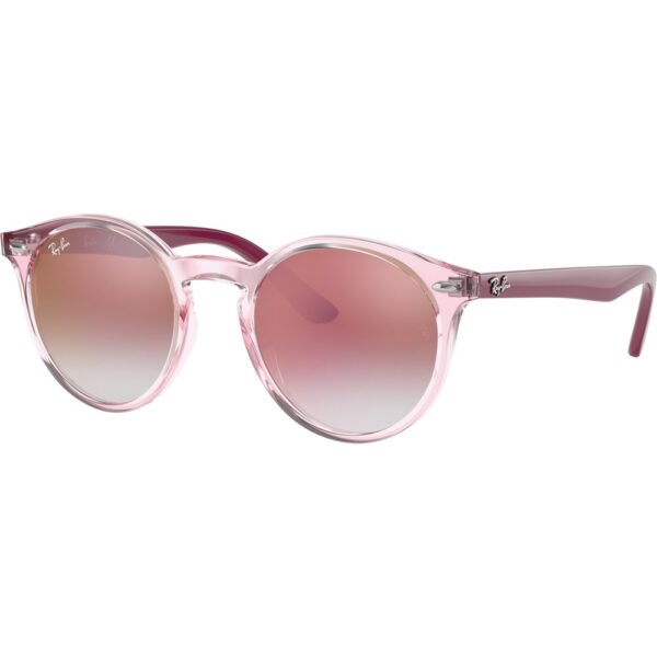 Occhiali da sole  Ray - ban Rj9064s  cod. colore 7052v0 Bambino Panthos Rosa