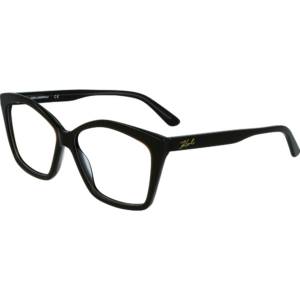 Occhiali vista  Karl lagerfeld Kl6064 cod. colore 093 Donna Squadrata Argento