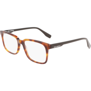 Occhiali vista  Karl lagerfeld Kl6082 cod. colore 240 Uomo Squadrata Havana