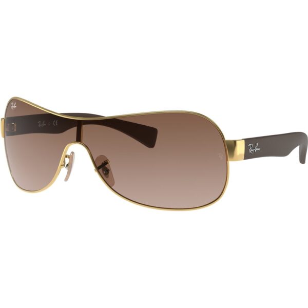 Occhiali da sole  Ray - ban Rb3471 rb3471 cod. colore 001/13 Unisex Pilot Oro