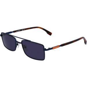 Occhiali da sole  Karl lagerfeld Kl348s cod. colore 401 Uomo Squadrata Blu