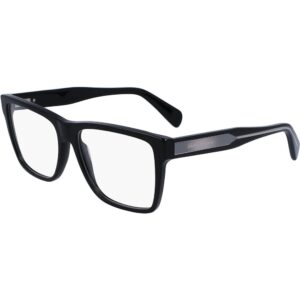 Occhiali vista  Ferragamo Sf2953 cod. colore 001 Uomo Geometrica Nero