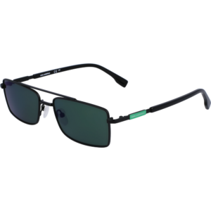 Occhiali da sole  Karl lagerfeld Kl348s cod. colore 002 Uomo Squadrata Nero