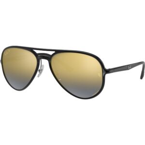 Occhiali da sole  Ray - ban Rb4320ch  cod. colore 601/j0 Unisex Pilot Nero