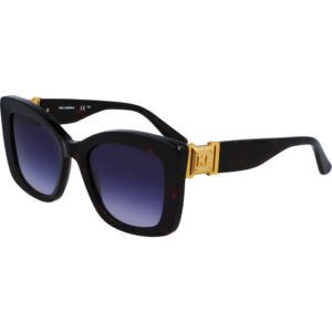 Occhiali da sole  Karl lagerfeld Kl6139s cod. colore 240 Donna Squadrata Havana