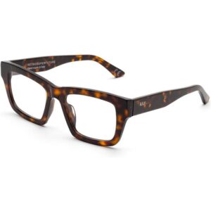 Occhiali vista  Retrosuperfuture 7g9 numero 108 cod. colore havana Unisex Squadrata Havana