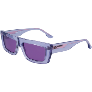 Occhiali da sole  Karl lagerfeld Klj6147s cod. colore 662 Unisex Squadrata