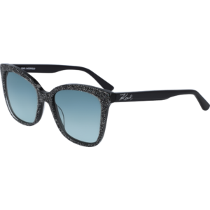 Occhiali da sole  Karl lagerfeld Kl988s cod. colore 002 Donna  Nero