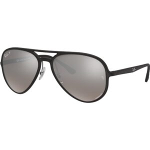 Occhiali da sole  Ray - ban Rb4320ch  cod. colore 601s5j Unisex Pilot Nero