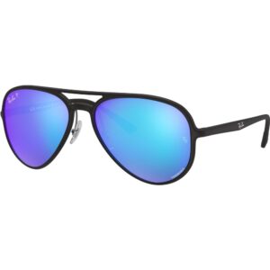 Occhiali da sole  Ray - ban Rb4320ch  cod. colore 601sa1 Unisex Pilot Nero