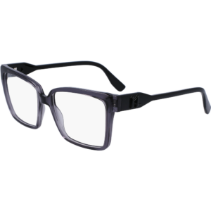 Occhiali vista  Karl lagerfeld Kl6110 cod. colore 020 Donna Squadrata Grigio