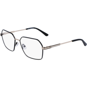 Occhiali vista  Karl lagerfeld Kl349 cod. colore 001 Uomo Squadrata Nero