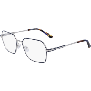 Occhiali vista  Karl lagerfeld Kl349 cod. colore 400 Uomo Squadrata Blu