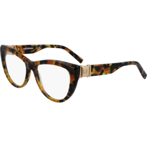 Occhiali vista  Karl lagerfeld Kl6133 cod. colore 234 Donna Cat eye Marrone