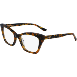 Occhiali vista  Karl lagerfeld Kl6134 cod. colore 234 Donna Cat eye