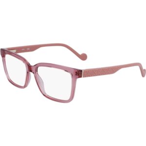 Occhiali vista  Liu jo Lj2768 cod. colore 272 Donna Squadrata Nude