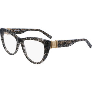 Occhiali vista  Karl lagerfeld Kl6133 cod. colore 062 Donna Cat eye Grigio