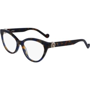 Occhiali vista  Liu jo Lj2771r cod. colore 460 Donna Cat eye Havana