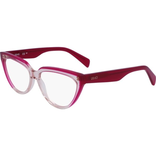 Occhiali vista  Liu jo Lj2784 cod. colore 613 Donna Cat eye Rosa