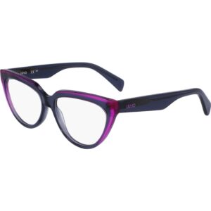 Occhiali vista  Liu jo Lj2784 cod. colore 028 Donna Cat eye Grigio