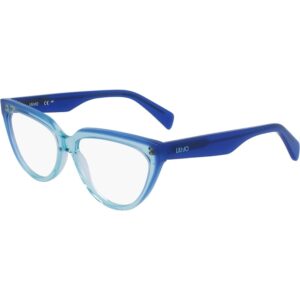 Occhiali vista  Liu jo Lj2784 cod. colore 449 Donna Cat eye Blu