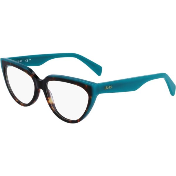 Occhiali vista  Liu jo Lj2784 cod. colore 259 Donna Cat eye Tartaruga