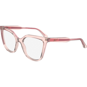 Occhiali vista  Karl lagerfeld Kl6155 cod. colore 652 Donna Farfalla Rosa