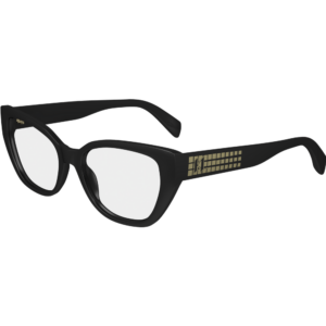 Occhiali vista  Karl lagerfeld Kl6151 cod. colore 001 Donna  Nero