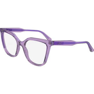 Occhiali vista  Karl lagerfeld Kl6155 cod. colore 662 Donna Farfalla