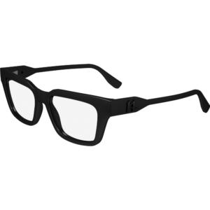 Occhiali vista  Karl lagerfeld Kl6152 cod. colore 001 Unisex Squadrata Nero