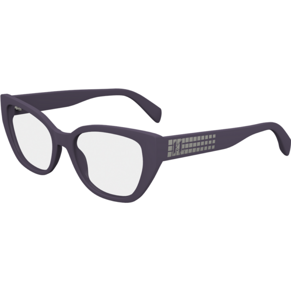 Occhiali vista  Karl lagerfeld Kl6151 cod. colore 516 Donna  Lilla