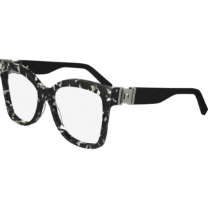 Occhiali vista  Karl lagerfeld Kl6149 cod. colore 016 Donna Squadrata Nero