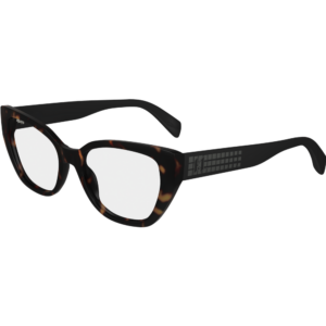 Occhiali vista  Karl lagerfeld Kl6151 cod. colore 242 Donna  Havana