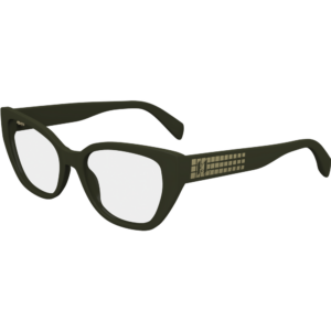 Occhiali vista  Karl lagerfeld Kl6151 cod. colore 275 Donna  Verde