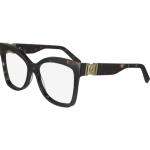 Occhiali vista  Karl lagerfeld Kl6149 cod. colore 242 Donna Squadrata Havana