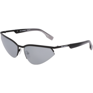 Occhiali da sole  Karl lagerfeld Kl352s cod. colore 001 Unisex Squadrata Nero