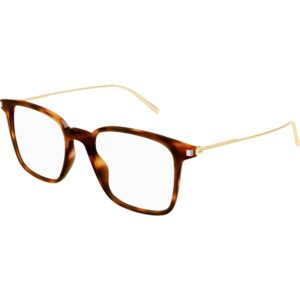 Occhiali vista  Saint laurent Sl 577 cod. colore 002 Donna Squadrata Havana