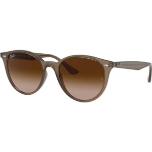 Occhiali da sole  Ray - ban Rb4305  cod. colore 616613 Unisex Panthos Beige