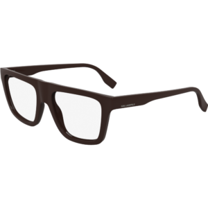 Occhiali vista  Karl lagerfeld Kl6176 cod. colore 207 Uomo Squadrata