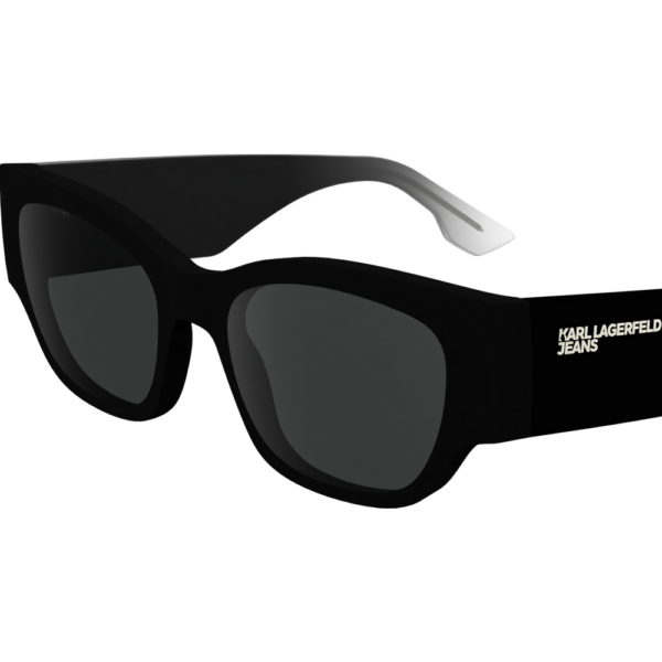 Occhiali da sole  Karl lagerfeld Klj6168s cod. colore 001 Unisex  Nero