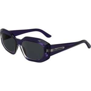 Occhiali da sole  Karl lagerfeld Kl6167s cod. colore 500 Donna Squadrata Viola