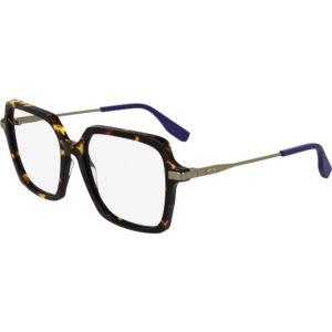 Occhiali vista  Karl lagerfeld Kl6172 cod. colore 232 Donna Squadrata Havana