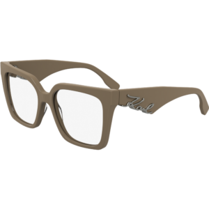 Occhiali vista  Karl lagerfeld Kl6170 cod. colore 272 Donna Squadrata Nude