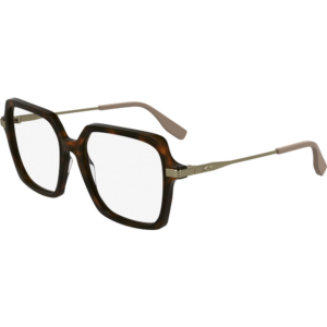 Occhiali vista  Karl lagerfeld Kl6172 cod. colore 242 Donna Squadrata Havana