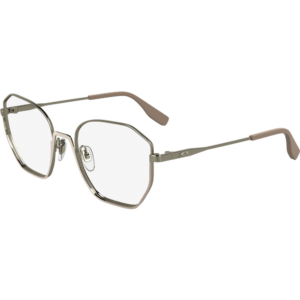 Occhiali vista  Karl lagerfeld Kl356 cod. colore 264 Donna Squadrata Nude