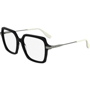 Occhiali vista  Karl lagerfeld Kl6172 cod. colore 001 Donna Squadrata Nero