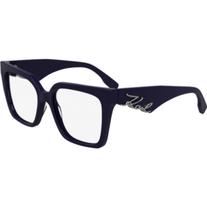 Occhiali vista  Karl lagerfeld Kl6170 cod. colore 541 Donna Squadrata Viola