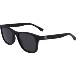 Occhiali da sole  Lacoste L884s cod. colore 001 Uomo  Nero