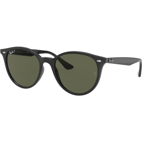 Occhiali da sole  Ray - ban Rb4305  cod. colore 601/9a Unisex Panthos Nero